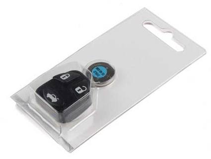 SAAB Keyless Entry Remote 5265335